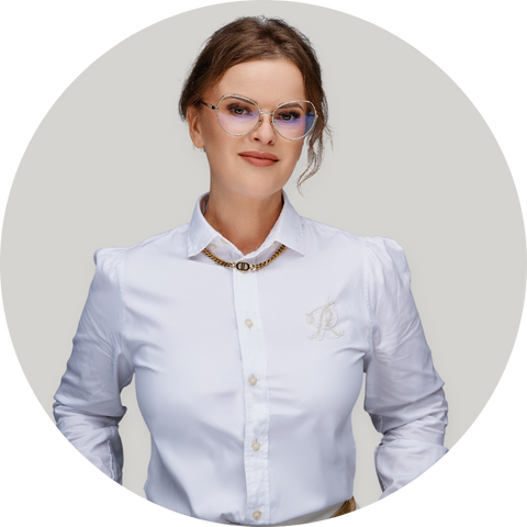 Magdalena Marcinkiewicz