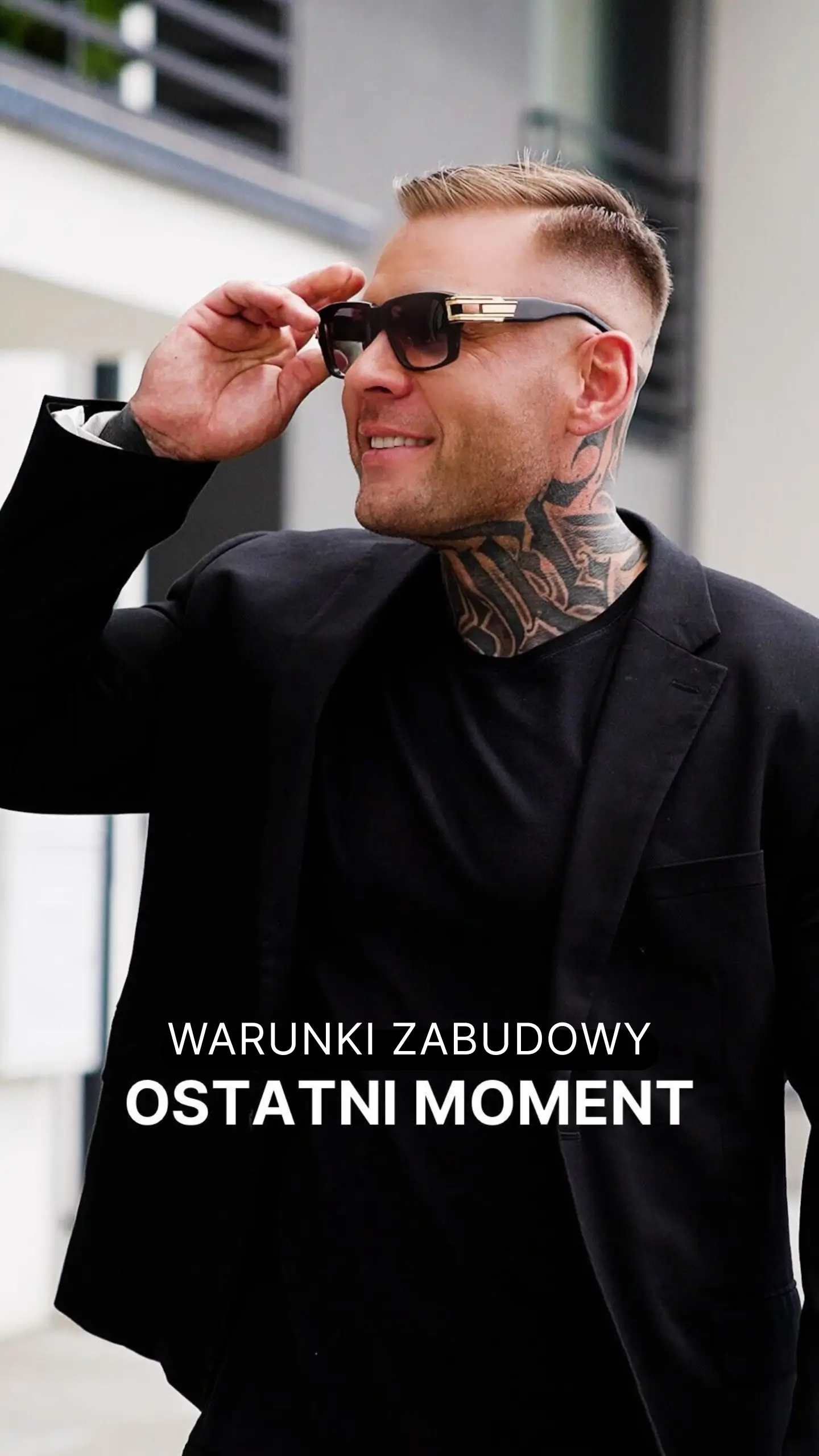 Twoja działka jest tyle warta, ile możesz na niej wybudować