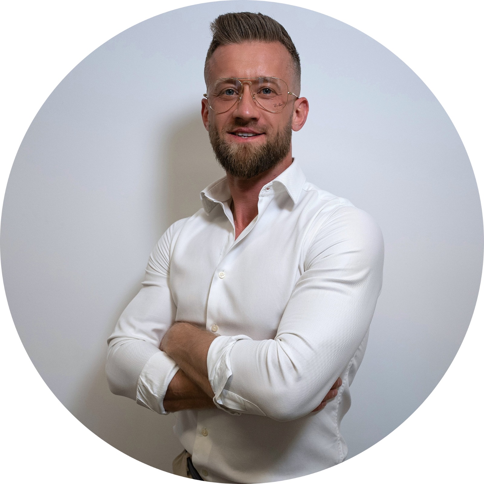 Mateusz Kantor